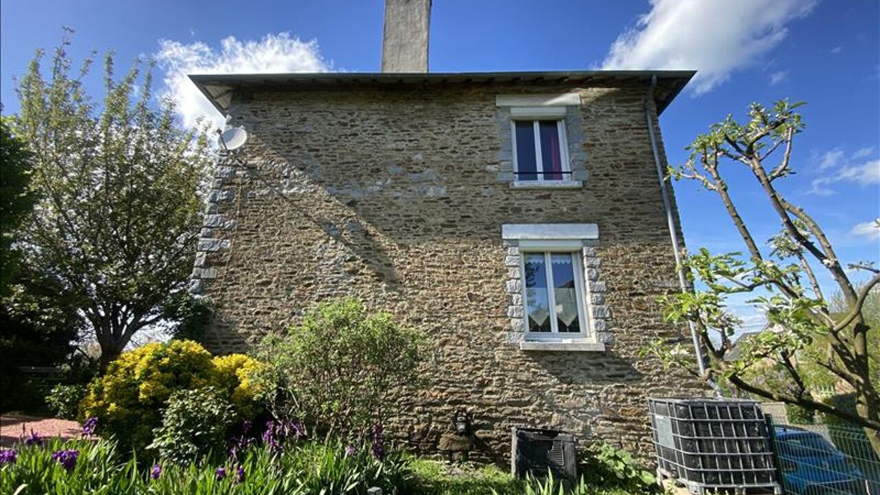 maison 7 pièces 174 m2 à vendre à Malemort-sur-Corrèze (19360)