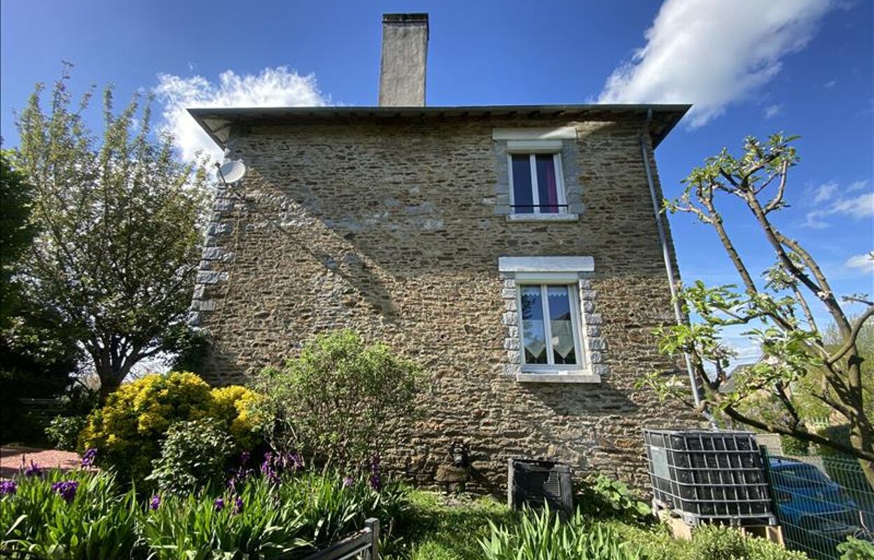 maison 7 pièces 174 m2 à vendre à Malemort-sur-Corrèze (19360)