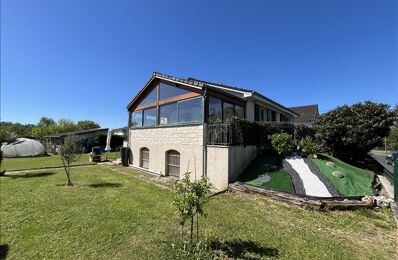 vente maison 368 195 € à proximité de Sainte-Féréole (19270)