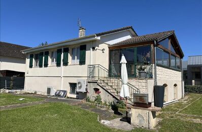 vente maison 316 500 € à proximité de Saint-Hilaire-Peyroux (19560)