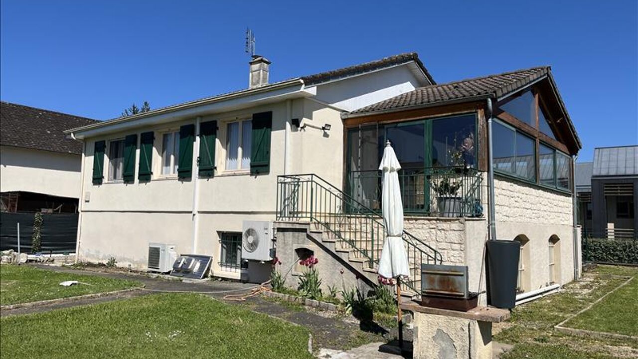 maison 5 pièces 150 m2 à vendre à Malemort (19360)