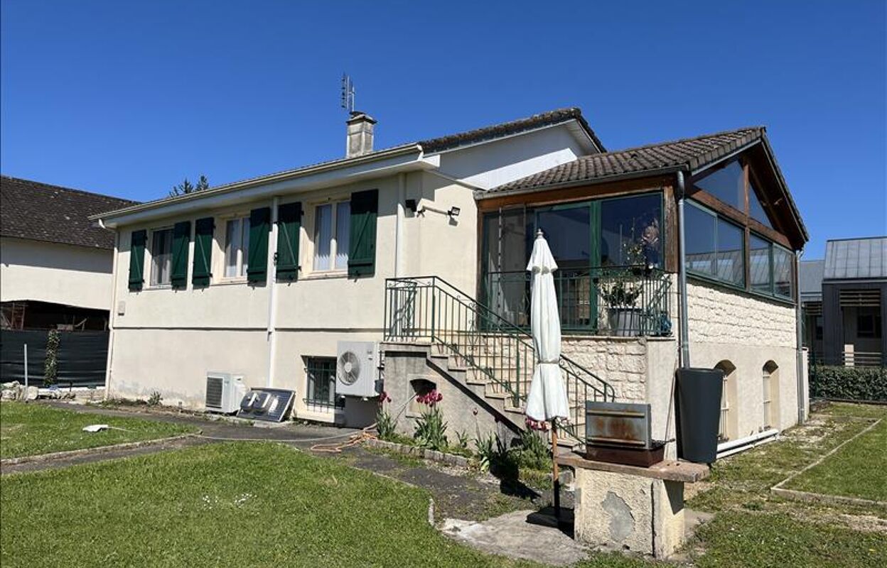 maison 5 pièces 150 m2 à vendre à Malemort (19360)