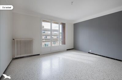 vente appartement 139 750 € à proximité de Montpellier (34080)