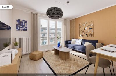 vente appartement 139 750 € à proximité de Fabrègues (34690)