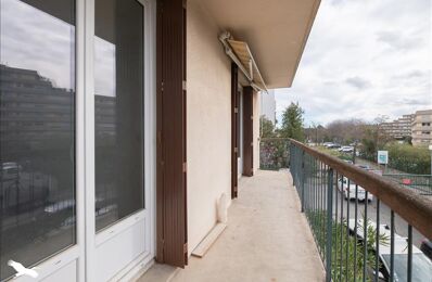 vente appartement 128 400 € à proximité de Grabels (34790)