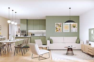 Appartement 5 pièces 250000 €