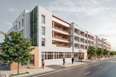 Appartement 4 pièces 250000 €