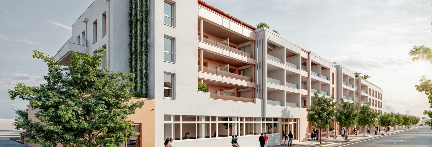 Appartement 4 Pièces 95 m² à vendre à Dax (40100)