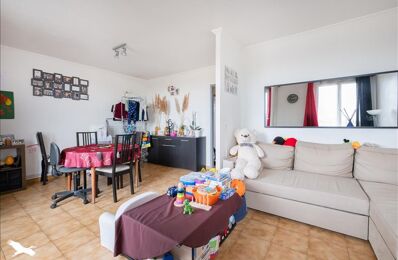 vente appartement 169 000 € à proximité de Saint-Jean-de-Védas (34430)