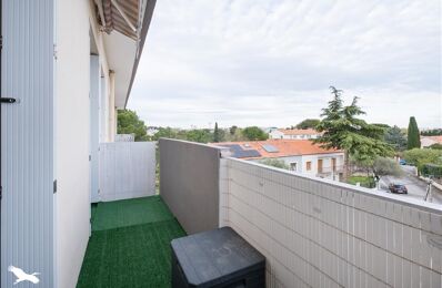 vente appartement 169 000 € à proximité de Pignan (34570)