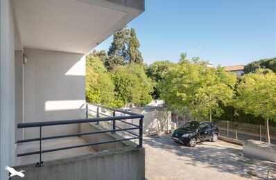 vente appartement 160 000 € à proximité de Villeneuve-Lès-Maguelone (34750)