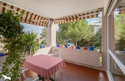 vente appartement 223 650 € à proximité de Murviel-Lès-Montpellier (34570)