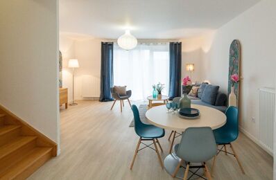 vente appartement à partir de 330 000 € à proximité de Ballancourt-sur-Essonne (91610)