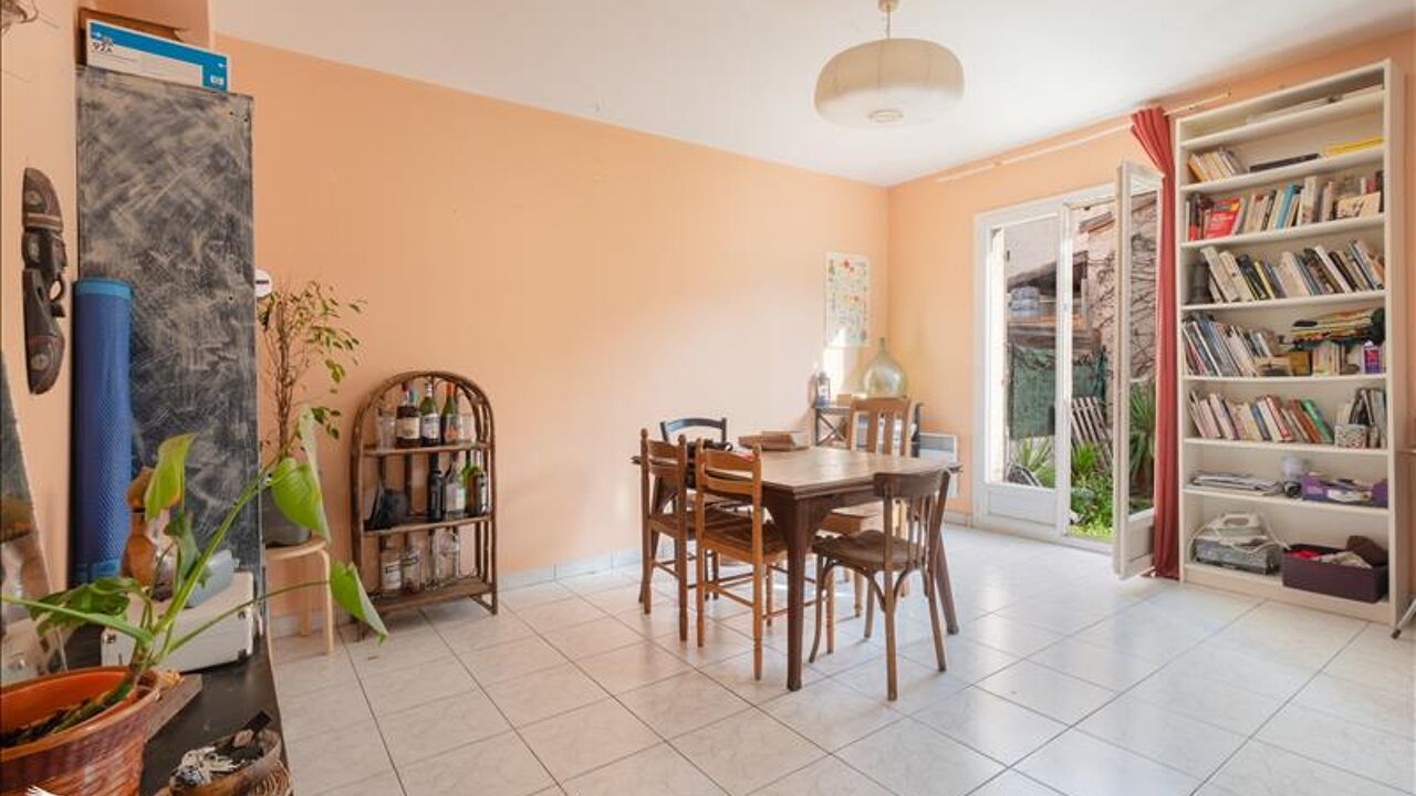 maison 5 pièces 90 m2 à vendre à Montpellier (34070)
