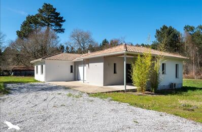 vente maison 348 150 € à proximité de Saint-Pierre-du-Mont (40280)
