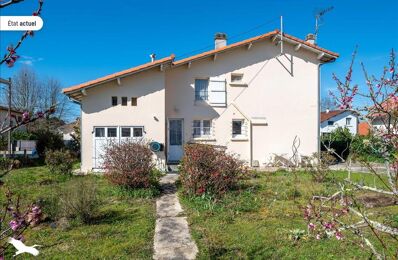 maison 5 pièces 143 m2 à vendre à Mont-de-Marsan (40000)