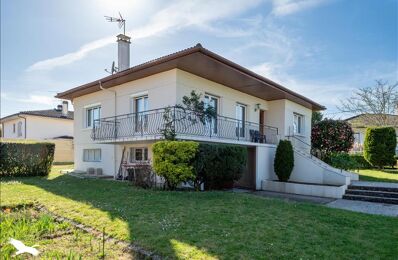 vente maison 249 500 € à proximité de Bascons (40090)