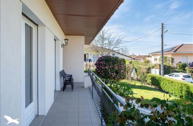 vente maison 249 500 € à proximité de Saint-Perdon (40090)