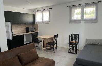 appartement 1 pièces 26 m2 à vendre à Mont-de-Marsan (40000)
