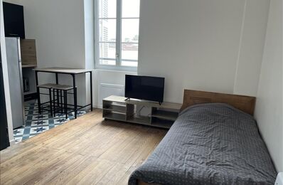 appartement 1 pièces 21 m2 à vendre à Mont-de-Marsan (40000)