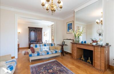 maison 5 pièces 112 m2 à vendre à Mont-de-Marsan (40000)
