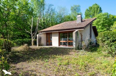 vente maison 176 550 € à proximité de Saint-Pierre-du-Mont (40280)