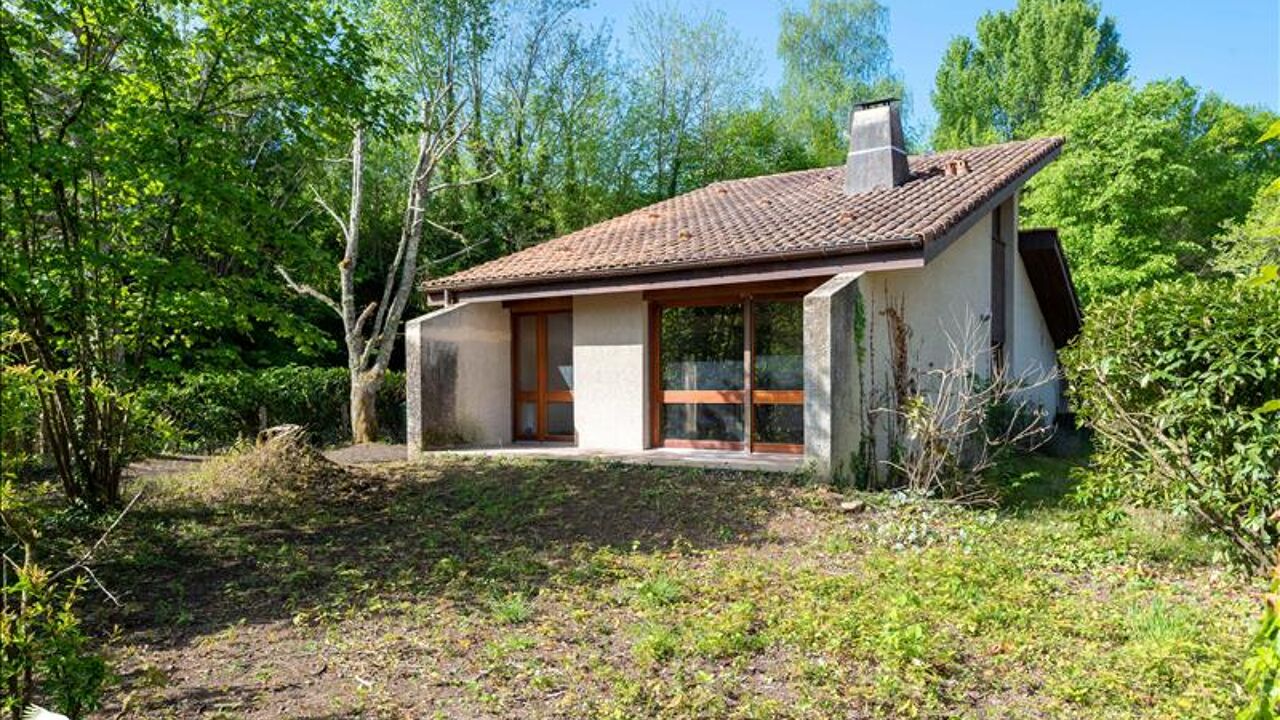 maison 3 pièces 72 m2 à vendre à Mont-de-Marsan (40000)