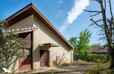 vente maison 169 000 € à proximité de Saint-Maurice-sur-Adour (40270)