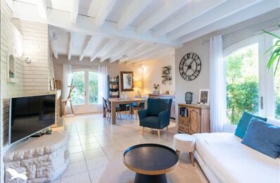vente maison 399 000 € à proximité de Saint-Perdon (40090)