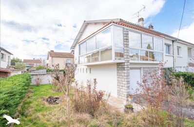 vente maison 171 200 € à proximité de Montmaurin (31350)