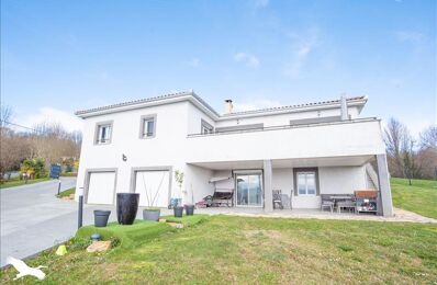 vente maison 370 000 € à proximité de Estadens (31160)