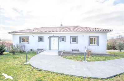 vente maison 370 000 € à proximité de Cassagnabère-Tournas (31420)