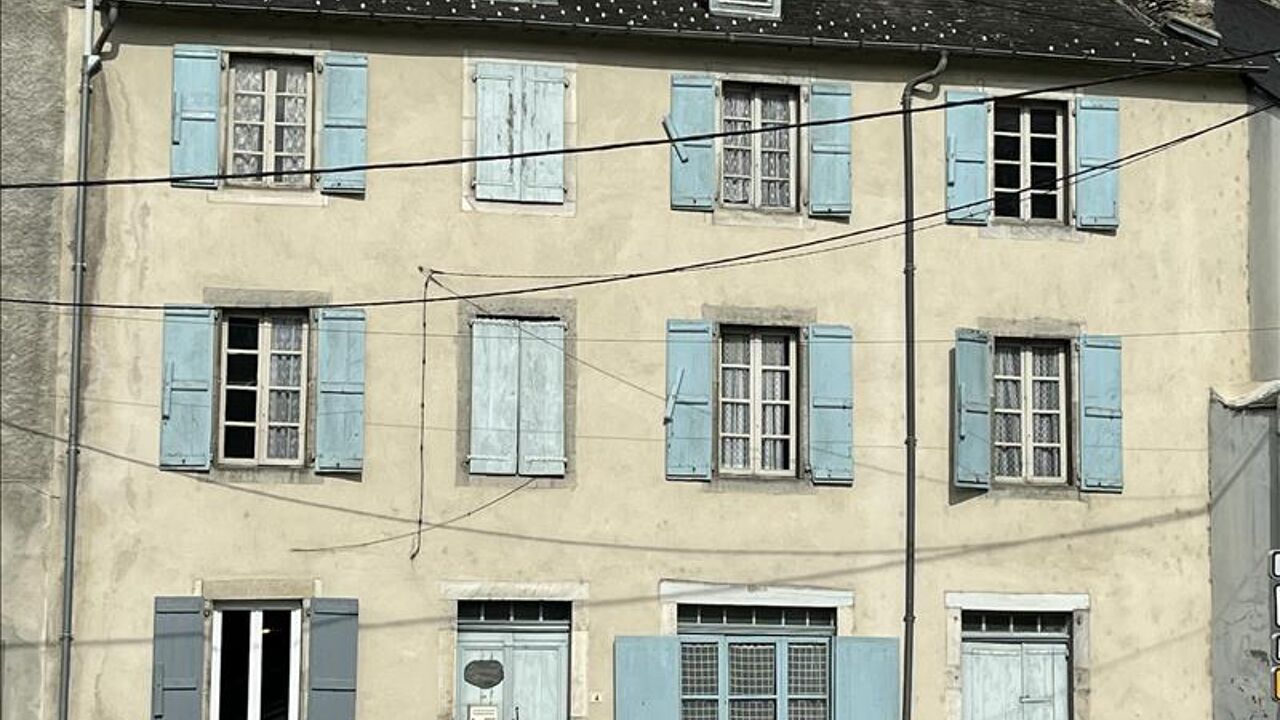 maison 5 pièces 189 m2 à vendre à Saint-Béat-Lez (31440)