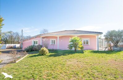 vente maison 225 000 € à proximité de Saint-Ignan (31800)