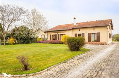 vente maison 275 600 € à proximité de Cassagnabère-Tournas (31420)