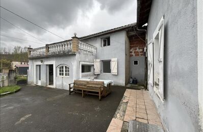 vente maison 233 200 € à proximité de Labarthe-Inard (31800)