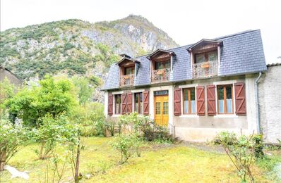 vente maison 191 700 € à proximité de Loures-Barousse (65370)