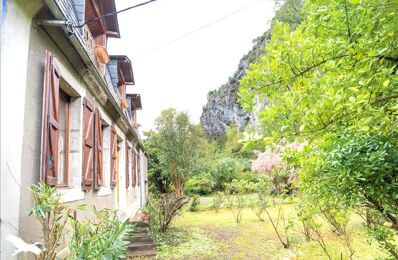 vente maison 176 500 € à proximité de Bagnères-de-Luchon (31110)