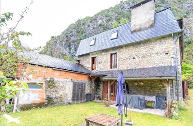 vente maison 159 400 € à proximité de Mauléon-Barousse (65370)