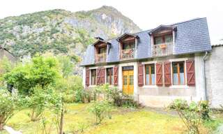 Maison 5 Pièces 218 m² à vendre à Saint-Béat-Lez (31440)