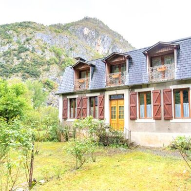 Maison 5 pièces 139700 €
