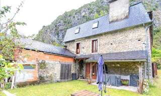 Maison 5 Pièces 218 m² à vendre à Saint-Béat-Lez (31440)