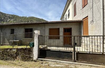 vente maison 125 000 € à proximité de Arbon (31160)