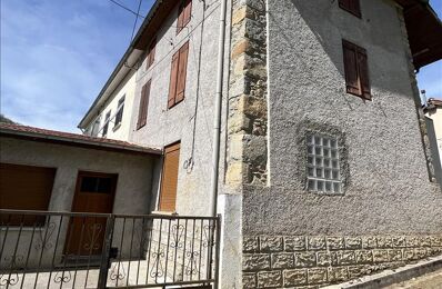 vente maison 125 000 € à proximité de Pointis-Inard (31800)