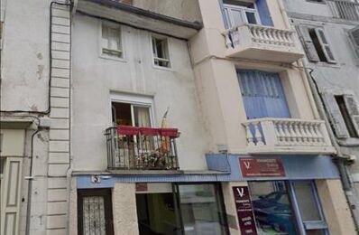vente immeuble 213 000 € à proximité de Saint-Plancard (31580)