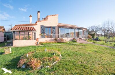 vente maison 202 350 € à proximité de Saint-Ignan (31800)