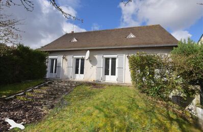 vente maison 228 975 € à proximité de Vineuil (41350)
