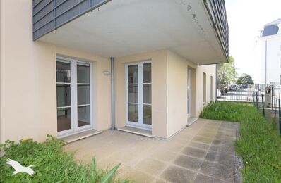 vente appartement 149 800 € à proximité de Villebarou (41000)