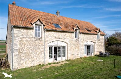 vente maison 420 000 € à proximité de La Tour-Saint-Gelin (37120)