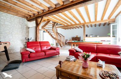 vente maison 400 900 € à proximité de La Tour-Saint-Gelin (37120)